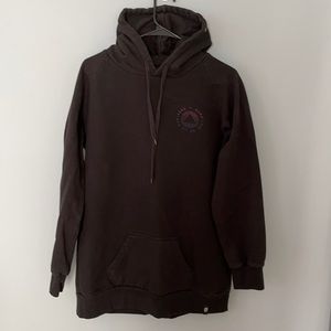 Orage Women’s Black Sweatshirt